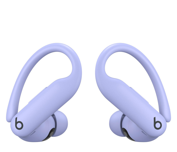 Apple Powerbeats Pro 2 hiperfiolet - 1317777 - zdjęcie 4